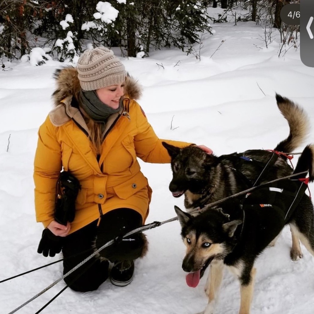 Winter Coat Heavy Duty Waterproof